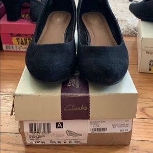 Clark’s women’s shoes